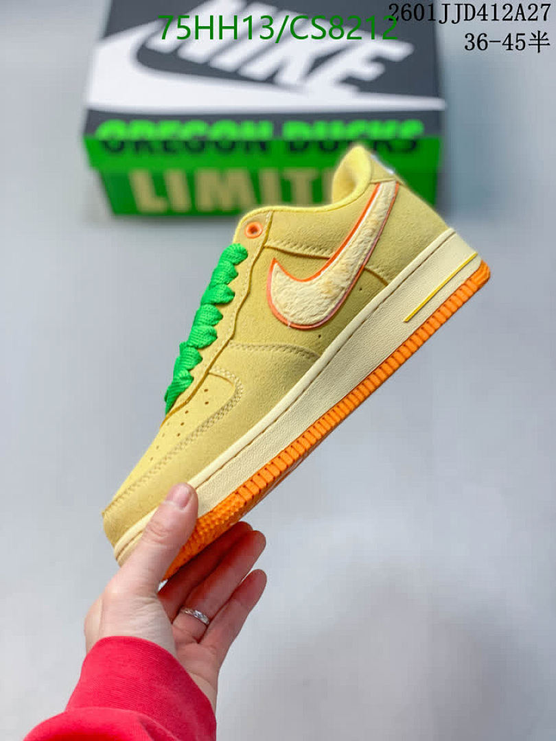 Luxury Shoes-Nike Code: CS8212 $: 97.5USD