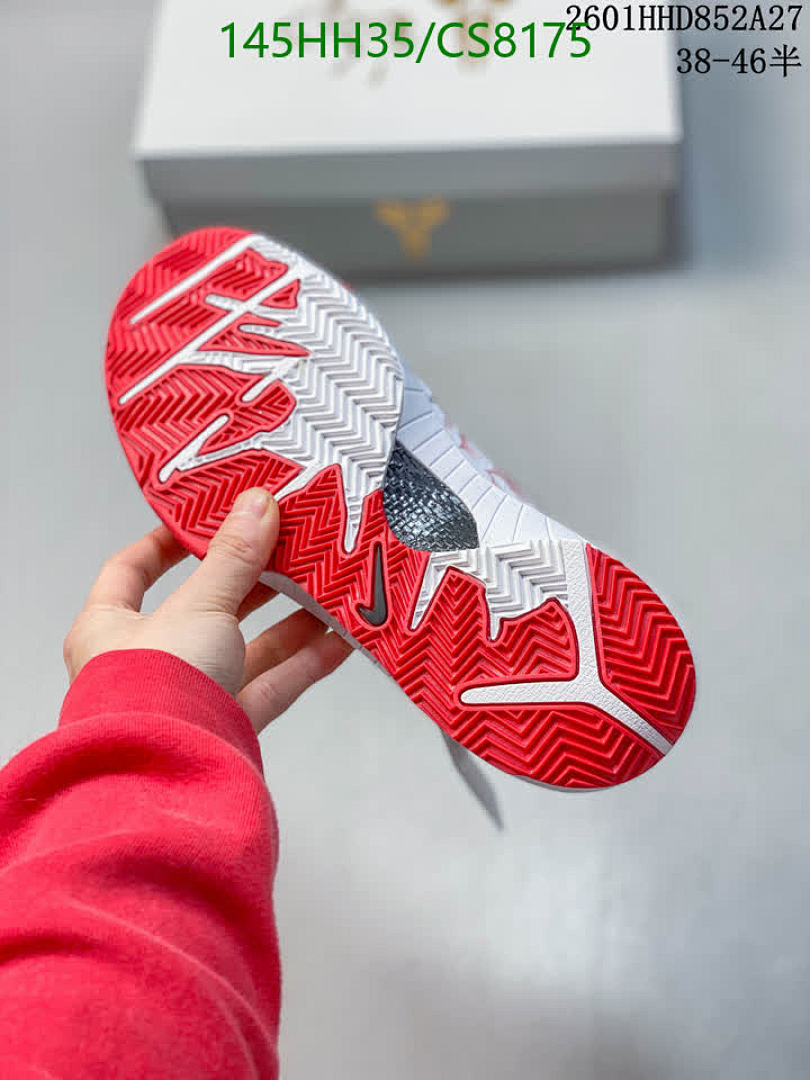 Luxury Shoes-Nike Code: CS8175 $: 188.5USD