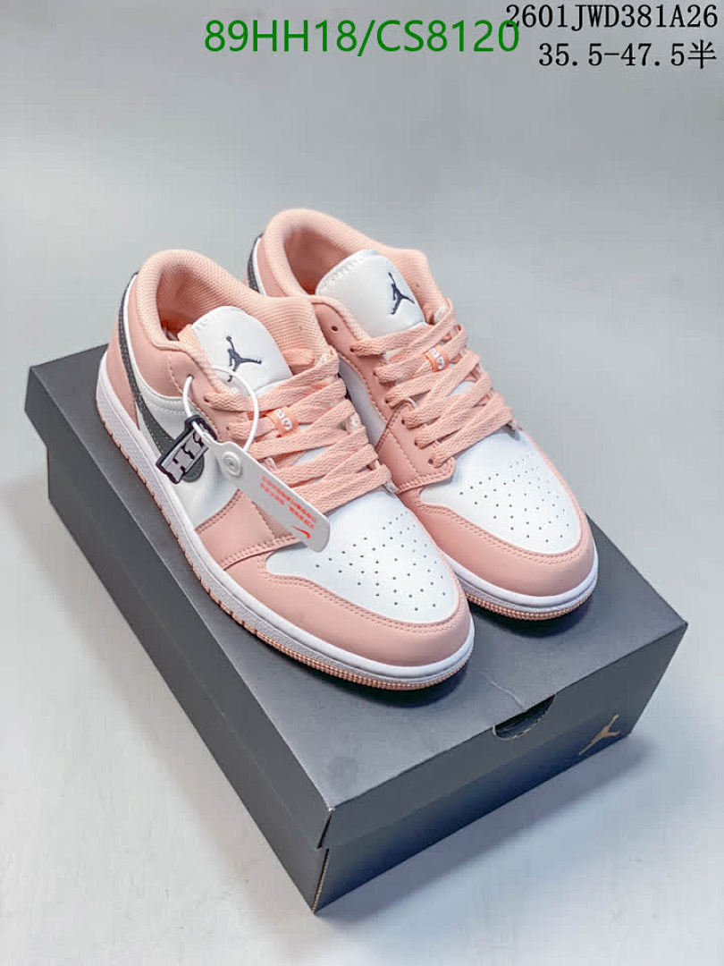 Luxury Shoes-Nike Code: CS8120 $: 115.7USD