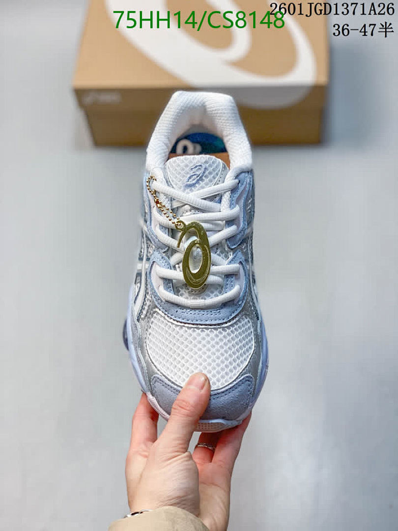 Luxury Shoes-Asics Code: CS8148 $: 97.5USD