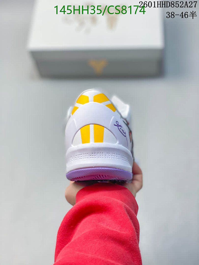 Luxury Shoes-Nike Code: CS8174 $: 188.5USD