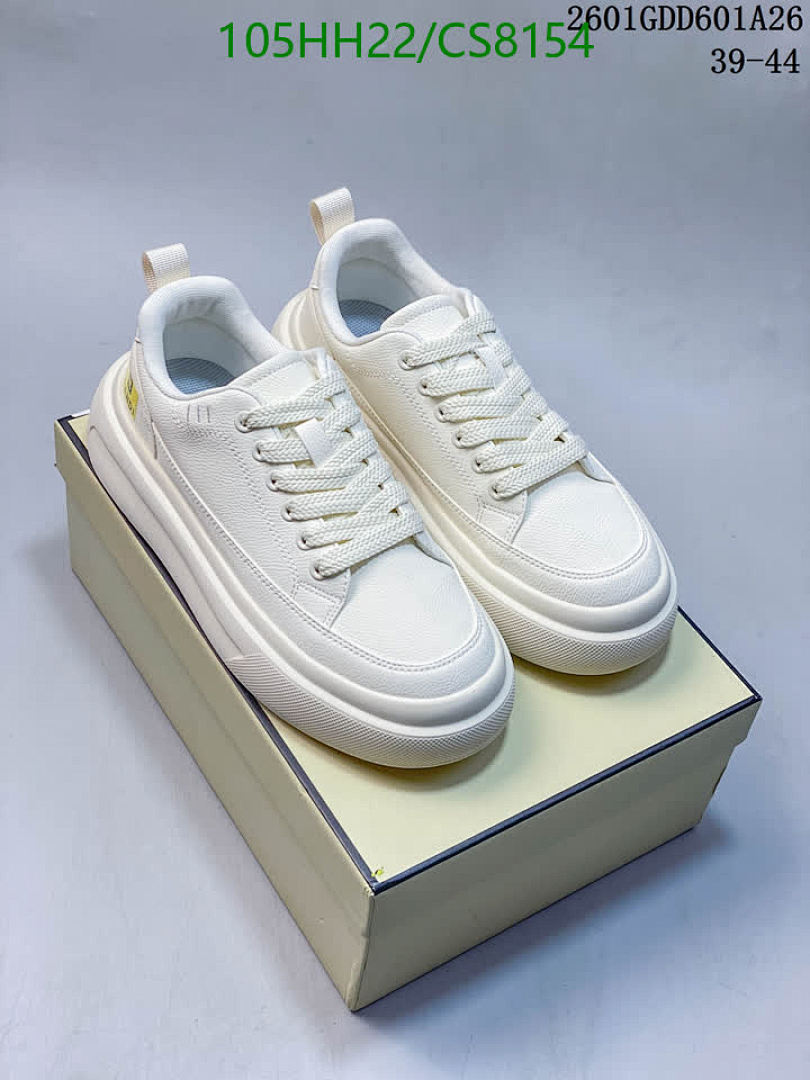 Luxury Shoes-Fendi Code: CS8154 $: 136.5USD