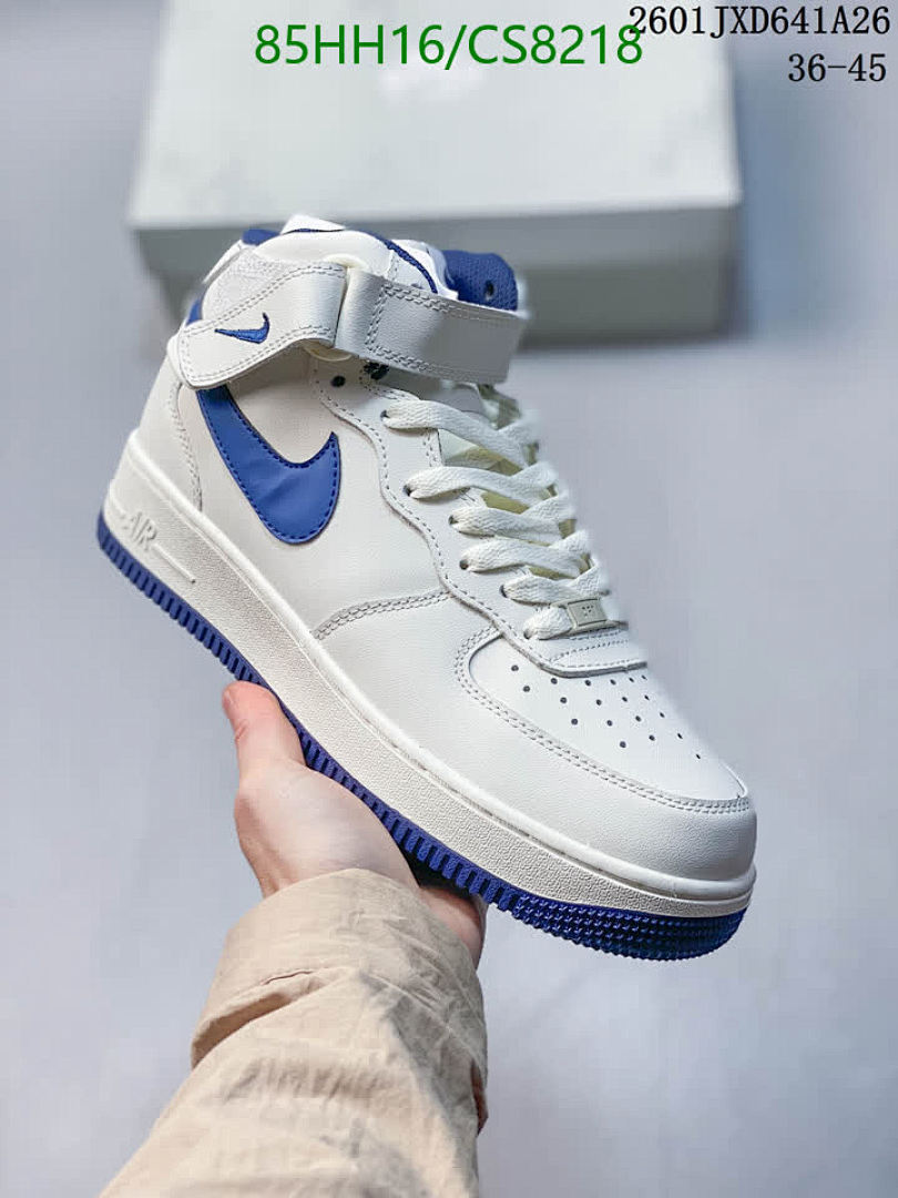 Luxury Shoes-Nike Code: CS8218 $: 110.5USD