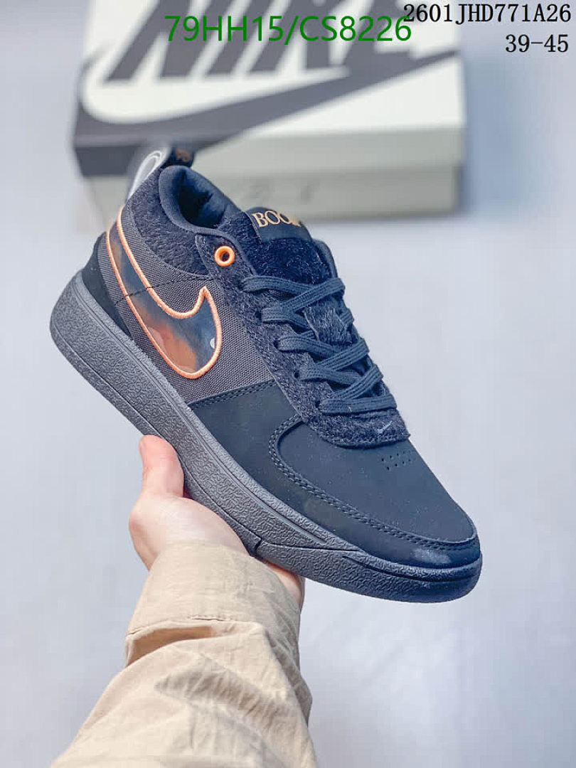 Luxury Shoes-Nike Code: CS8226 $: 102.7USD