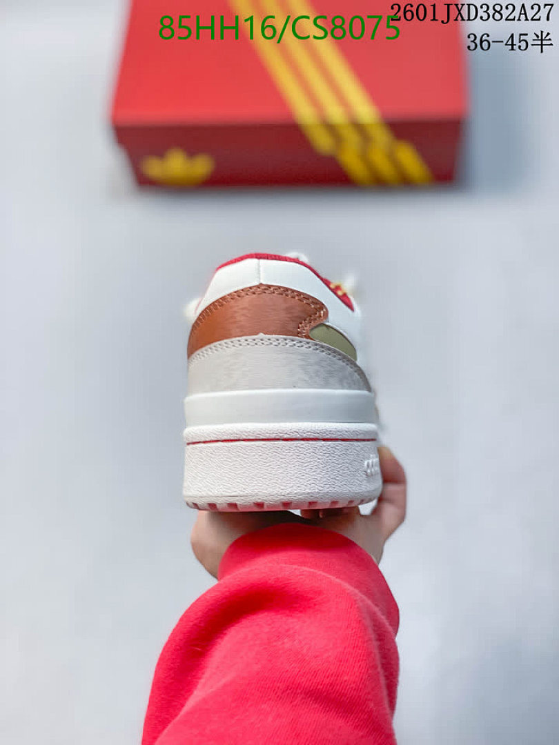 Luxury Shoes-Adidas Code: CS8075 $: 110.5USD