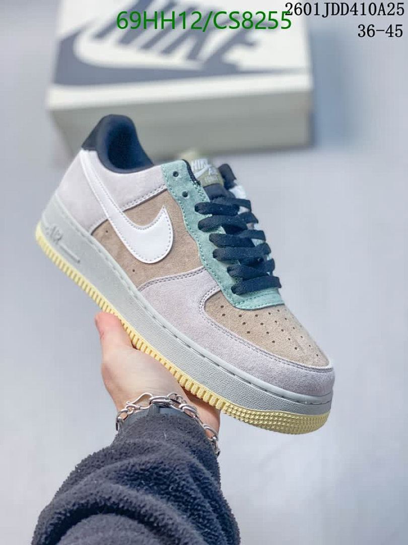 Luxury Shoes-Nike Code: CS8255 $: 89.7USD