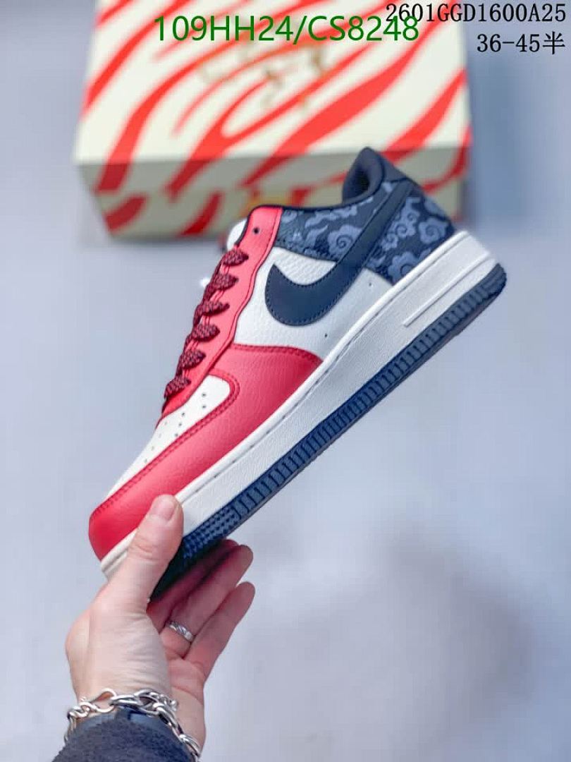 Luxury Shoes-Nike Code: CS8248 $: 141.7USD