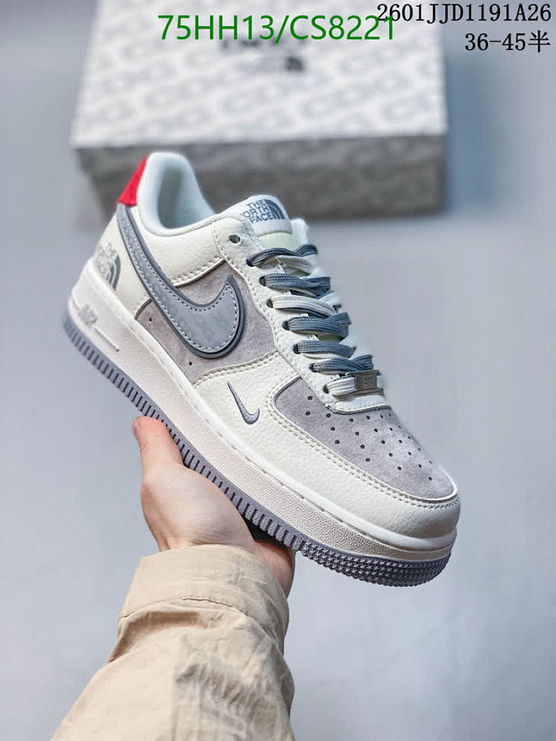 Luxury Shoes-Nike Code: CS8221 $: 97.5USD