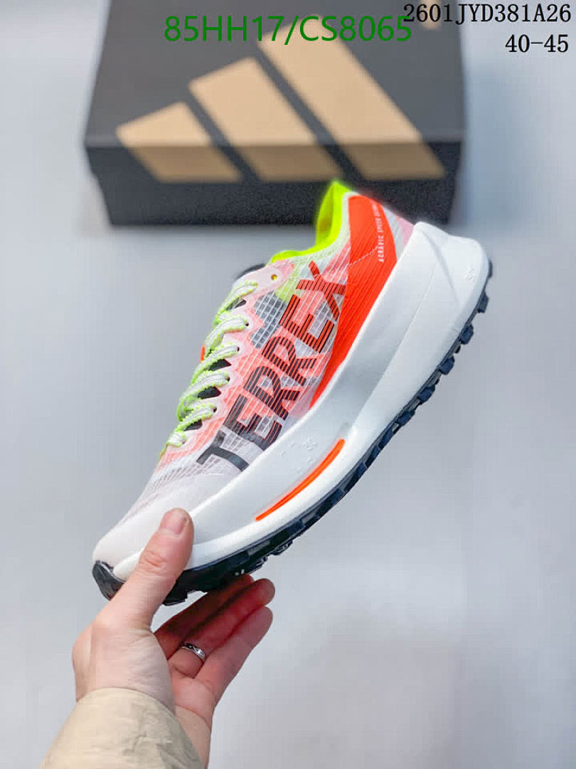 Luxury Shoes-Adidas Code: CS8065 $: 110.5USD