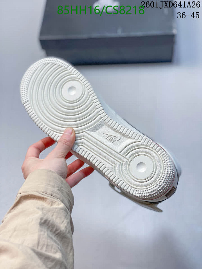 Luxury Shoes-Nike Code: CS8218 $: 110.5USD