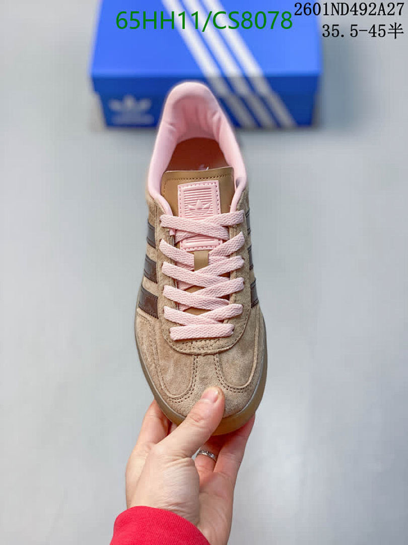 Luxury Shoes-Adidas Code: CS8078 $: 84.5USD