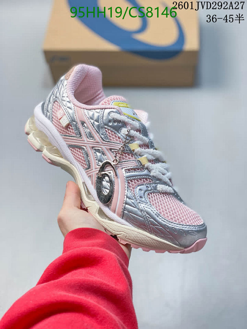Luxury Shoes-Asics Code: CS8146 $: 123.5USD