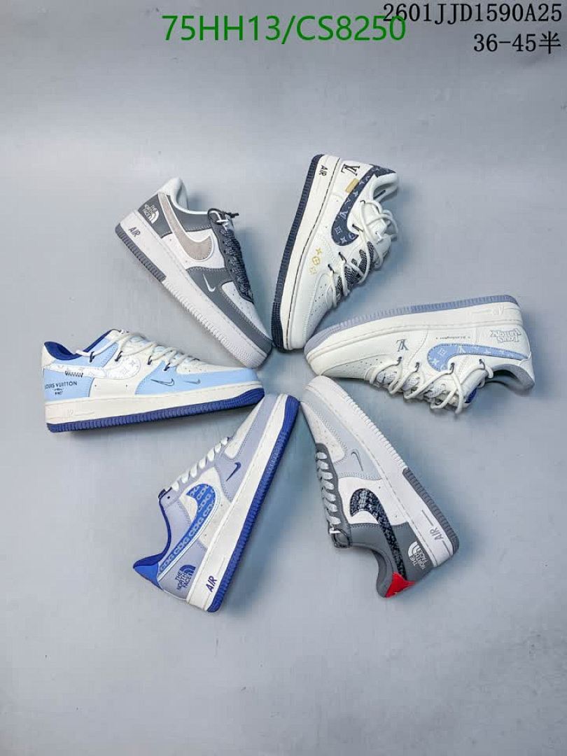 Luxury Shoes-Nike Code: CS8250 $: 97.5USD