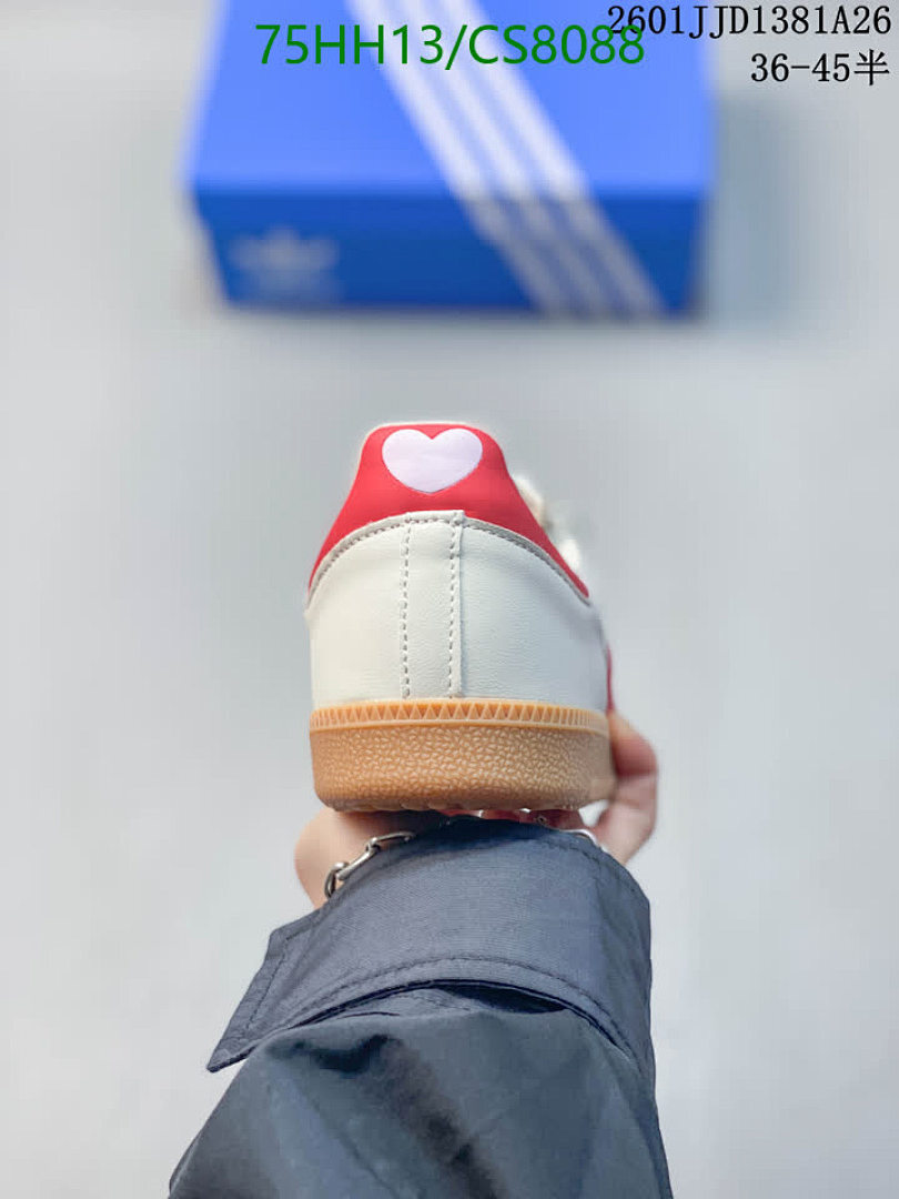 Luxury Shoes-Adidas Code: CS8088 $: 97.5USD
