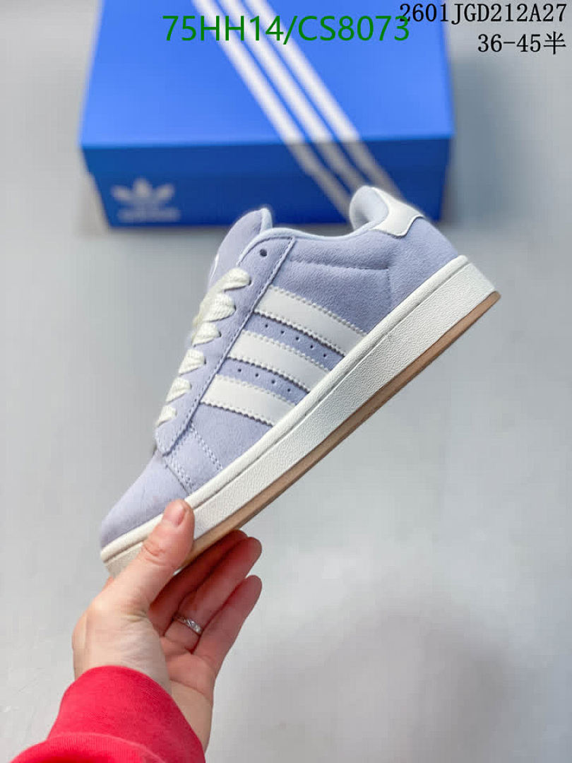 Luxury Shoes-Adidas Code: CS8073 $: 97.5USD