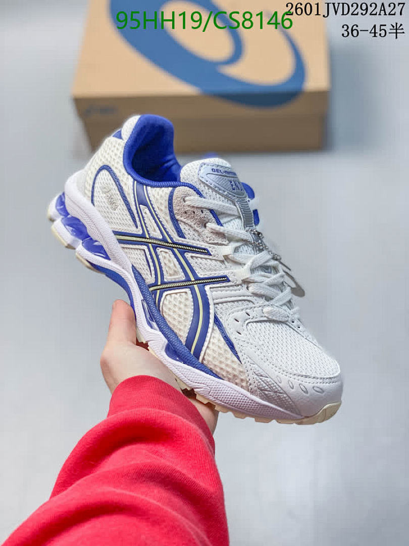 Luxury Shoes-Asics Code: CS8146 $: 123.5USD