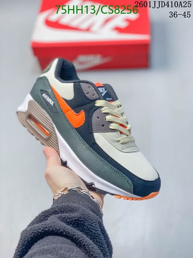 Luxury Shoes-Nike Code: CS8256 $: 97.5USD