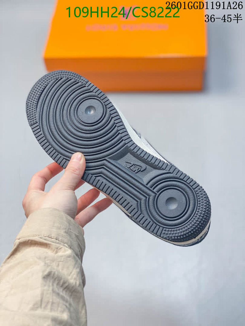 Luxury Shoes-Nike Code: CS8222 $: 141.7USD
