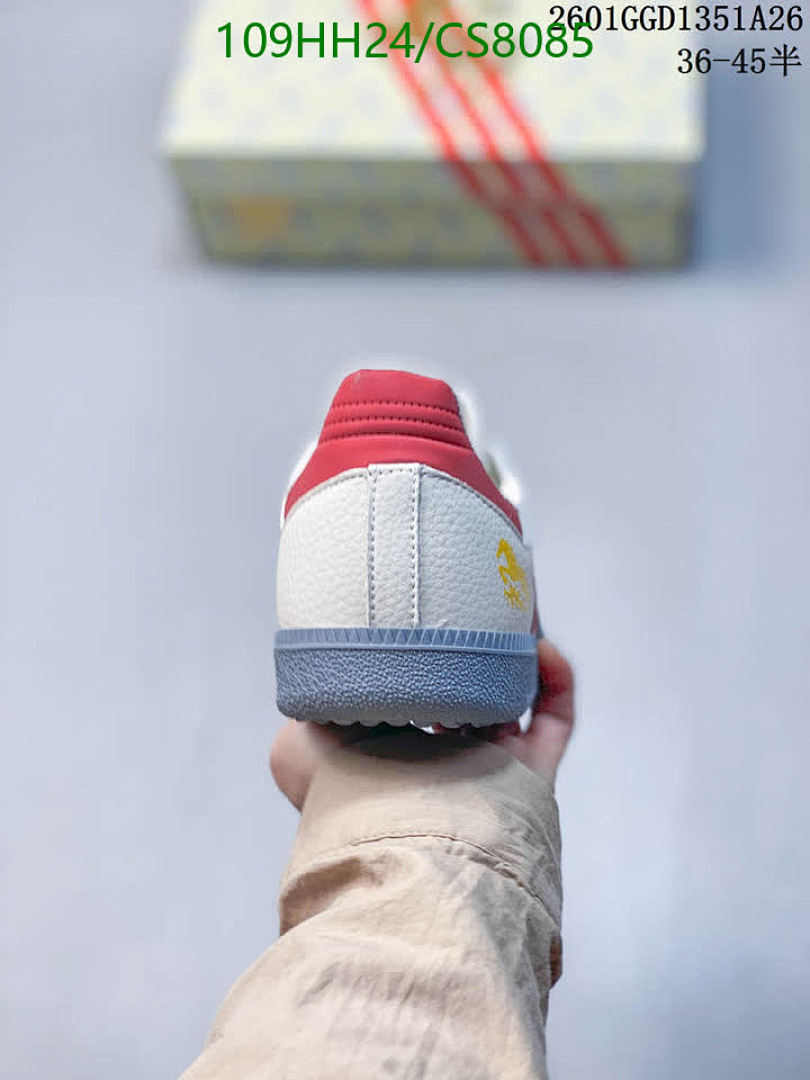 Luxury Shoes-Adidas Code: CS8085 $: 141.7USD