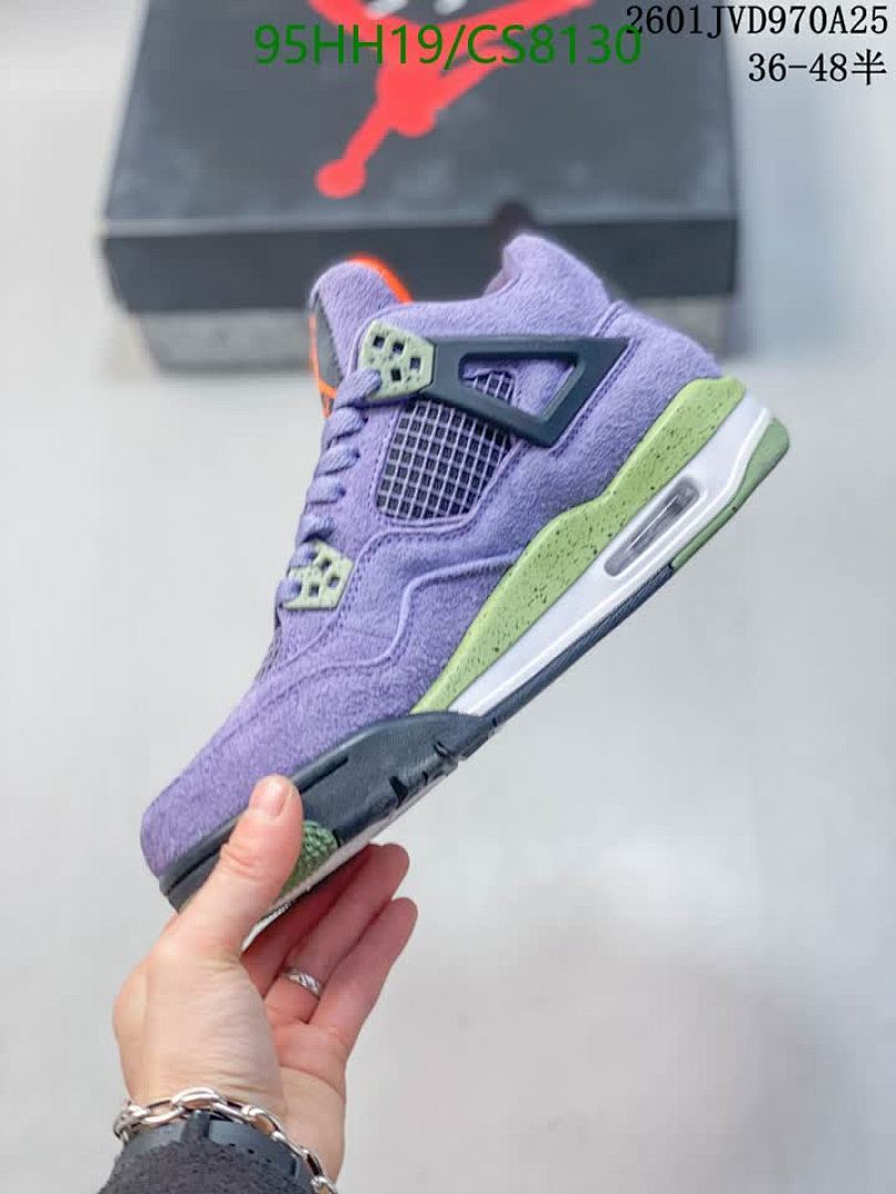 Luxury Shoes-Nike Code: CS8130 $: 123.5USD