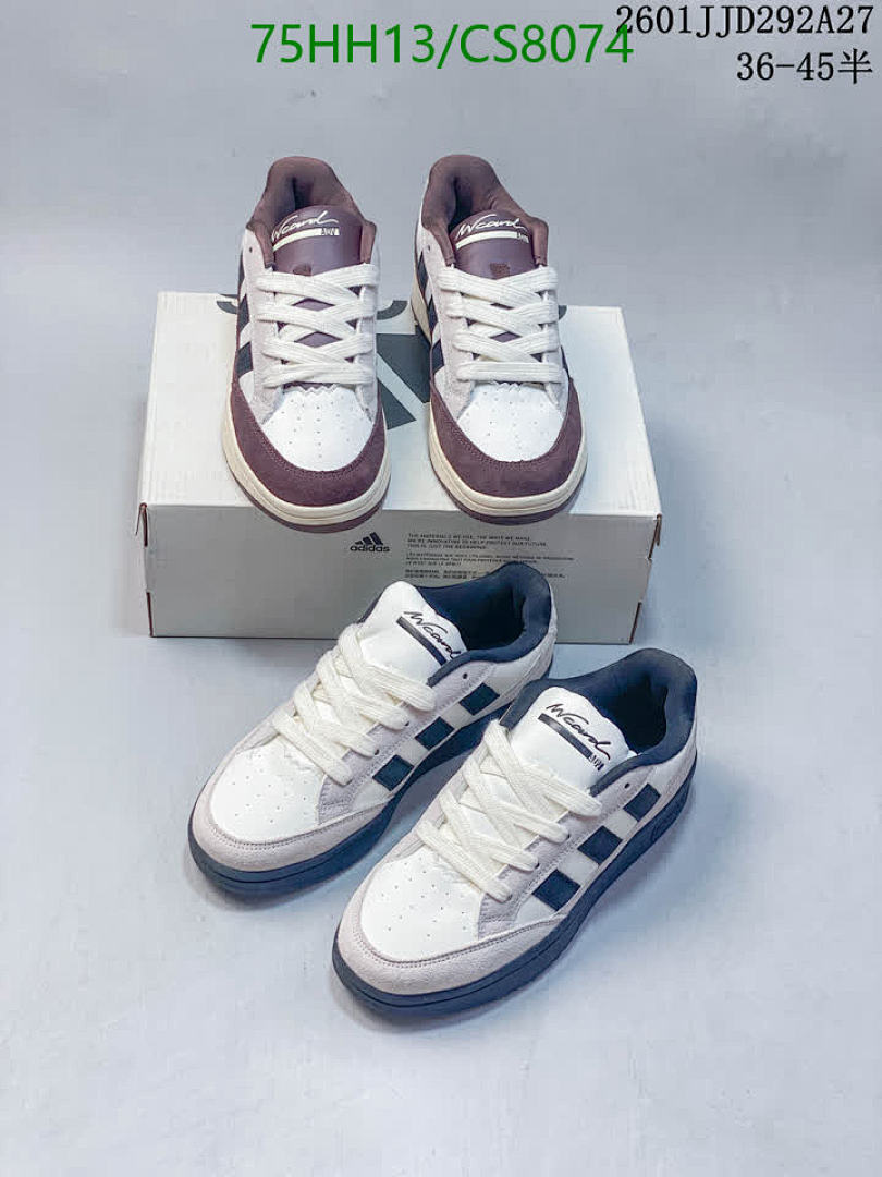 Luxury Shoes-Adidas Code: CS8074 $: 97.5USD