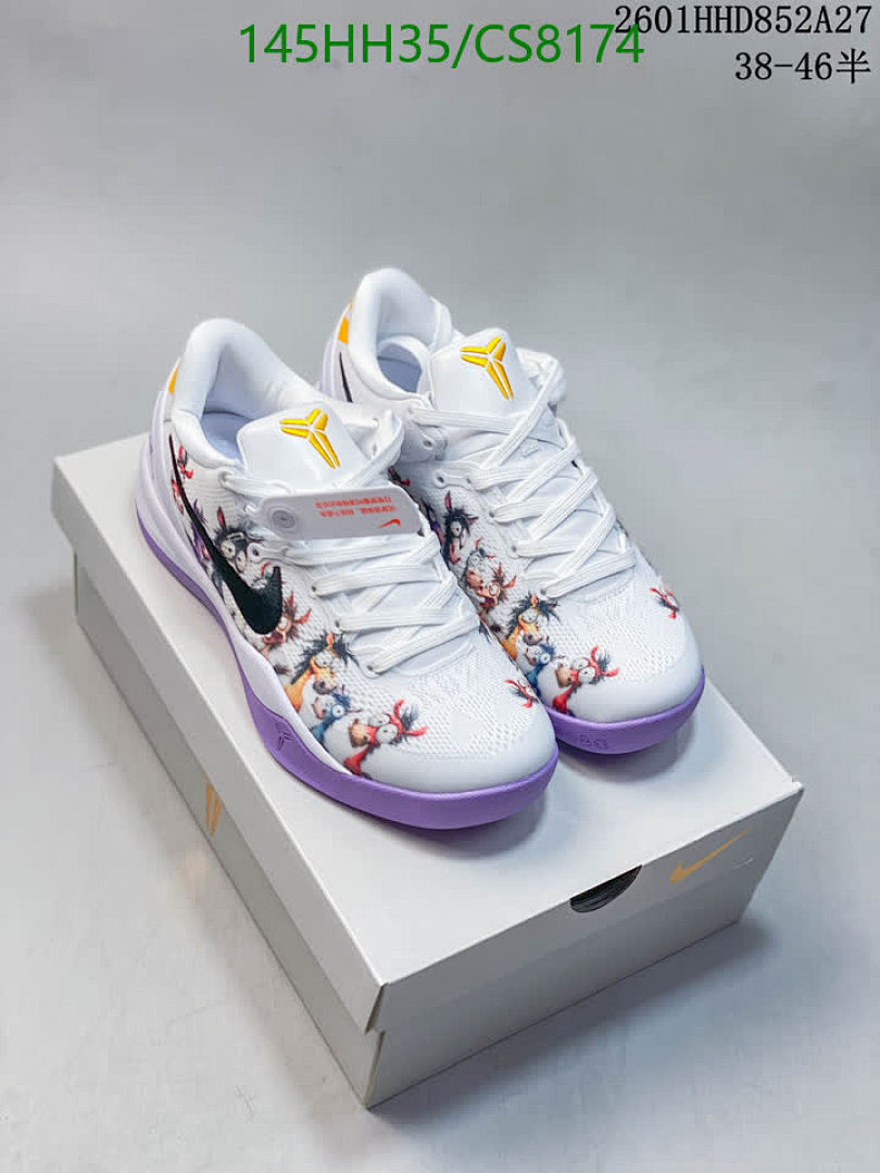 Luxury Shoes-Nike Code: CS8174 $: 188.5USD