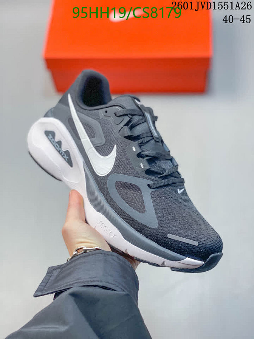 Luxury Shoes-Nike Code: CS8179 $: 123.5USD