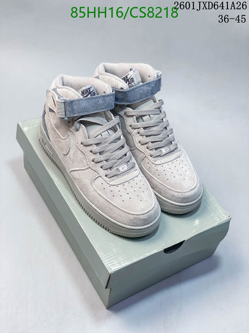 Luxury Shoes-Nike Code: CS8218 $: 110.5USD