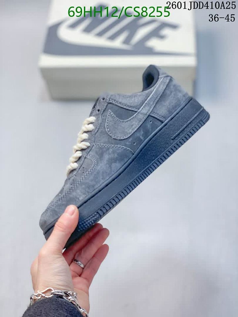 Luxury Shoes-Nike Code: CS8255 $: 89.7USD