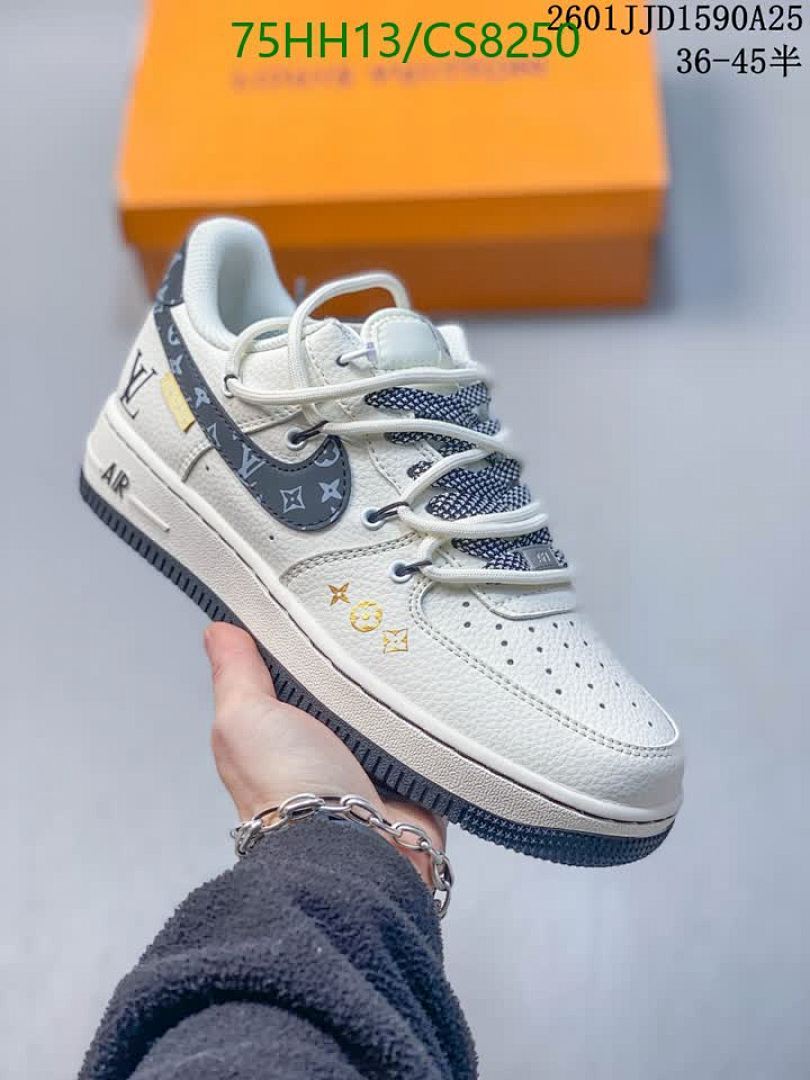 Luxury Shoes-Nike Code: CS8250 $: 97.5USD