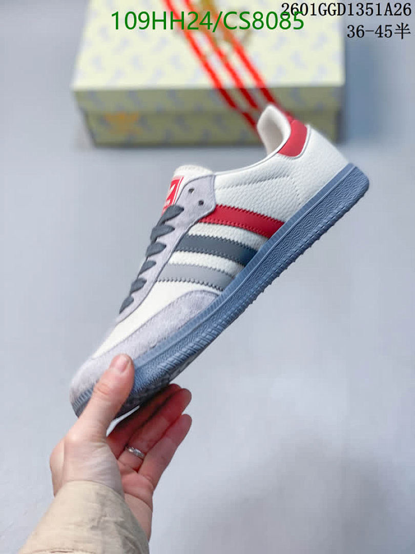 Luxury Shoes-Adidas Code: CS8085 $: 141.7USD