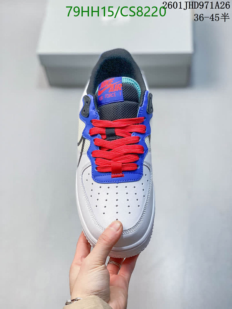 Luxury Shoes-Nike Code: CS8220 $: 102.7USD