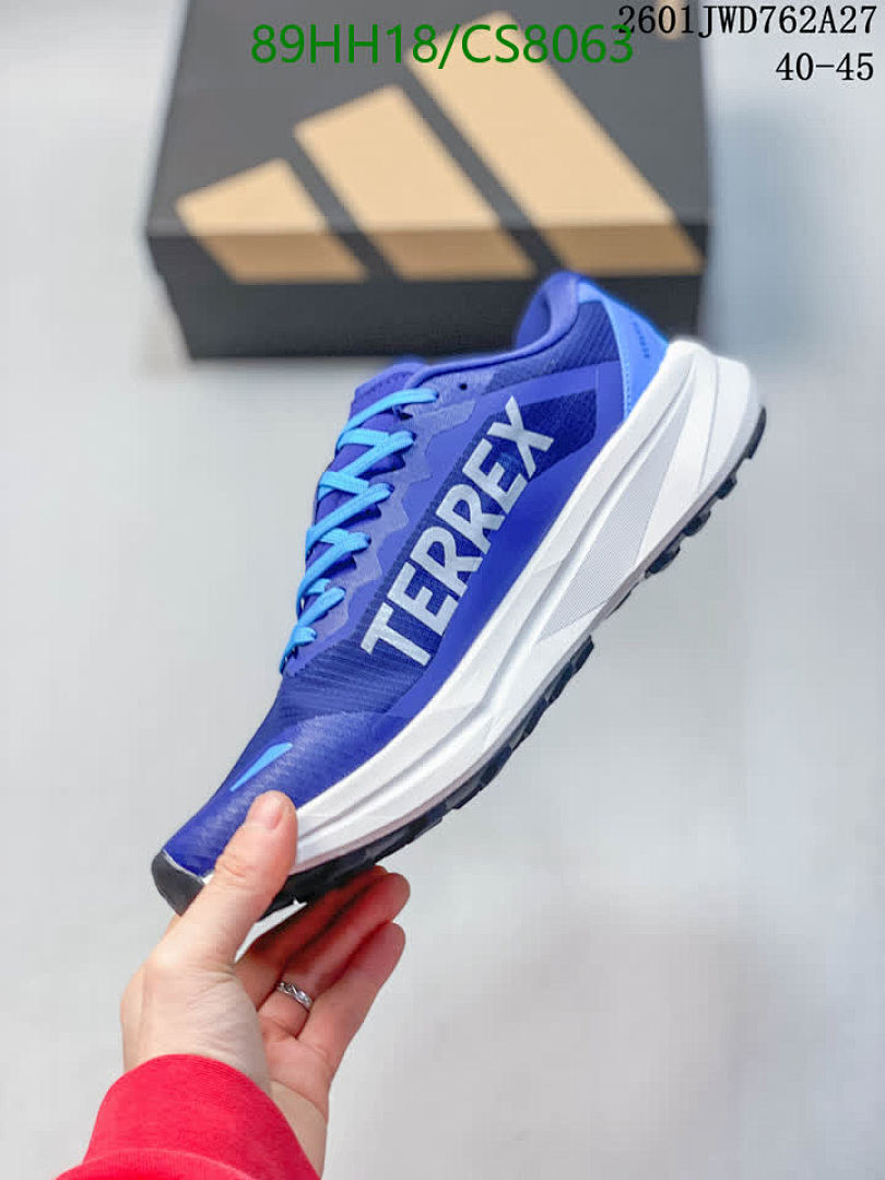 Luxury Shoes-Adidas Code: CS8063 $: 115.7USD
