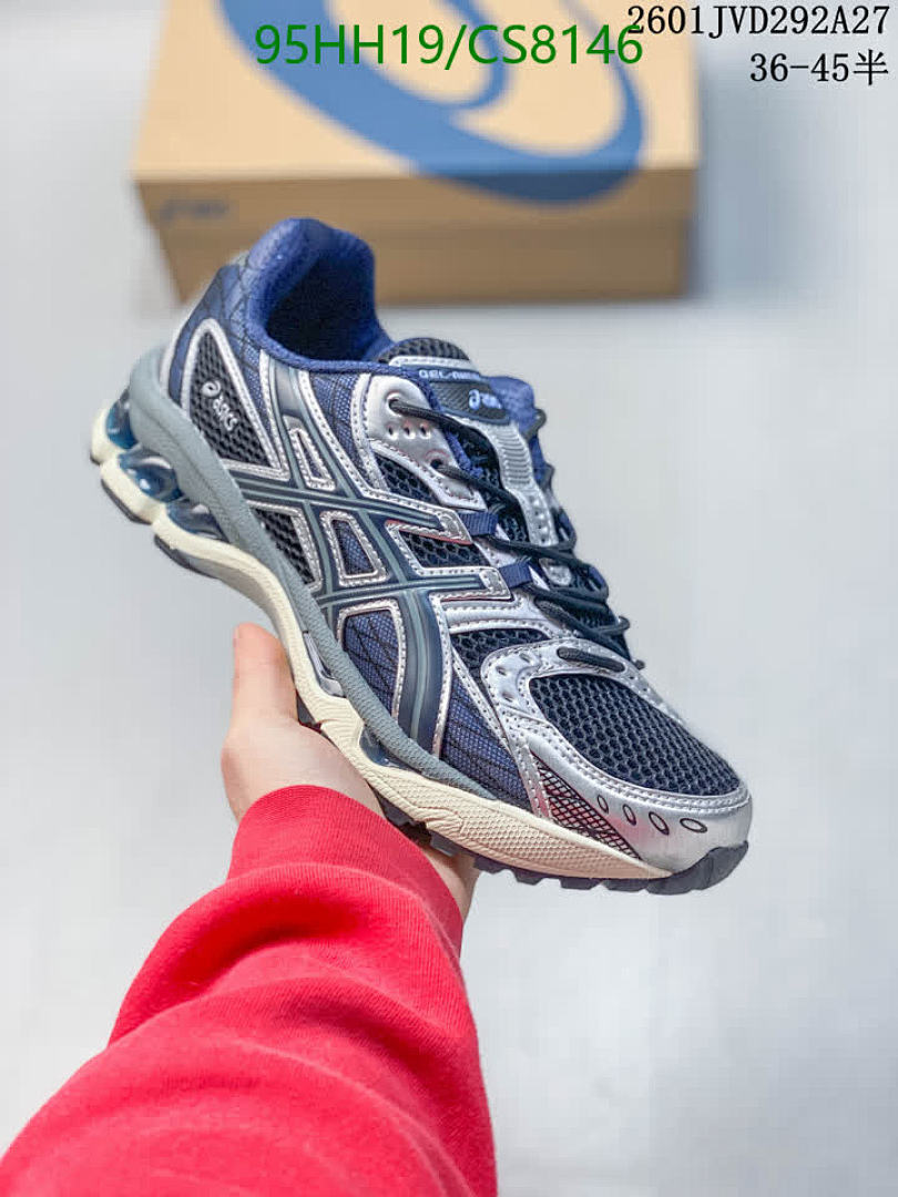 Luxury Shoes-Asics Code: CS8146 $: 123.5USD