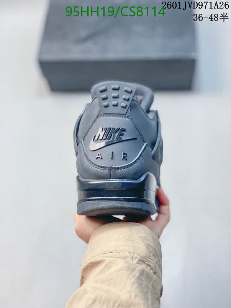 Luxury Shoes-Nike Code: CS8114 $: 123.5USD