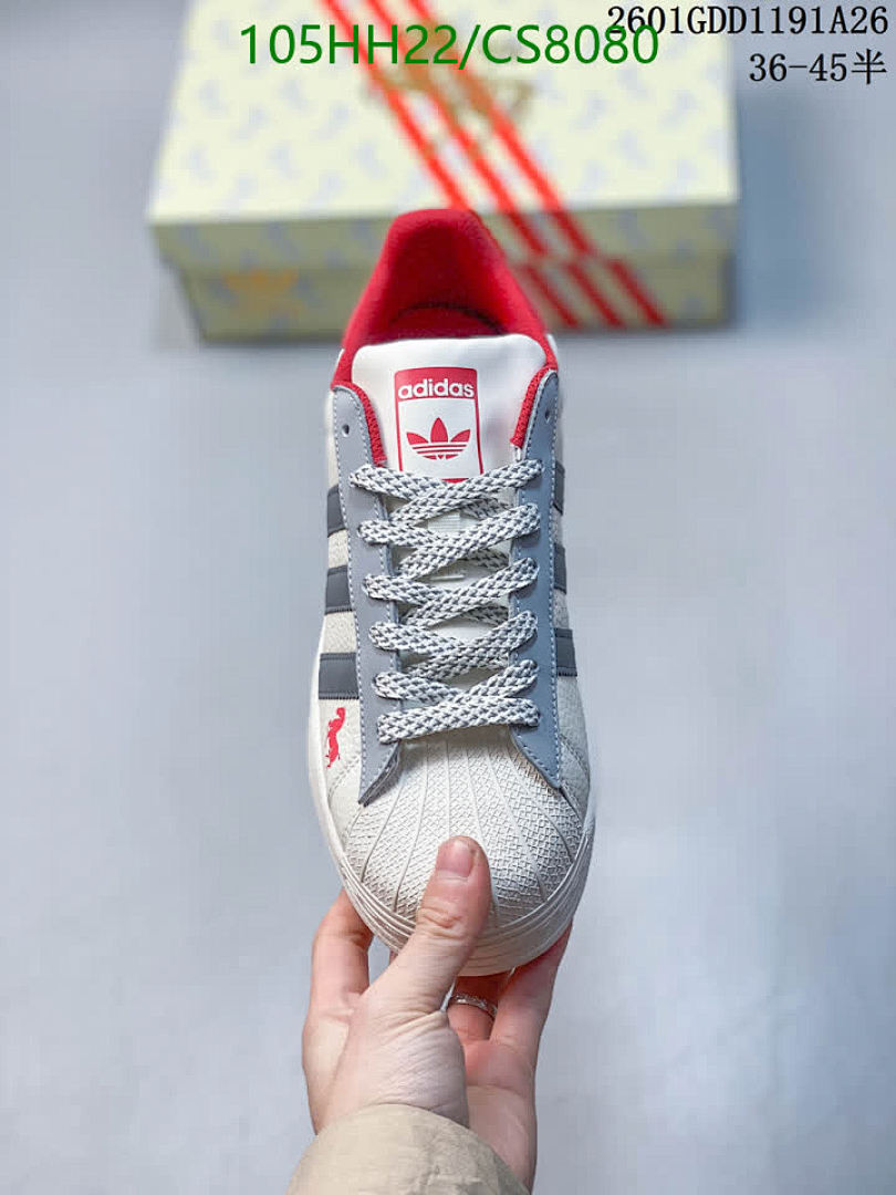 Luxury Shoes-Adidas Code: CS8080 $: 136.5USD