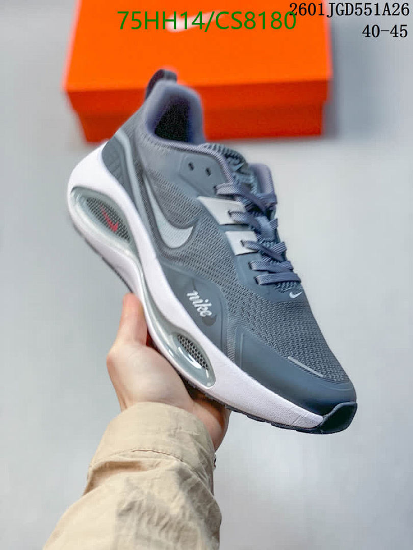 Luxury Shoes-Nike Code: CS8180 $: 97.5USD