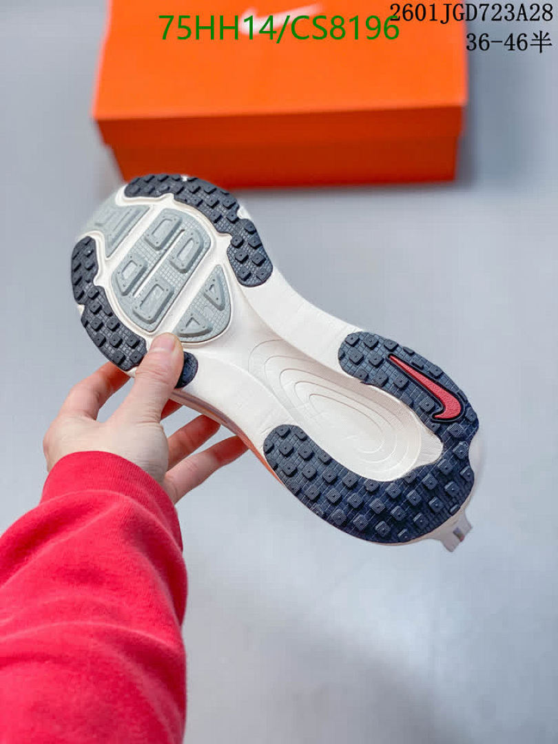 Luxury Shoes-Nike Code: CS8196 $: 97.5USD