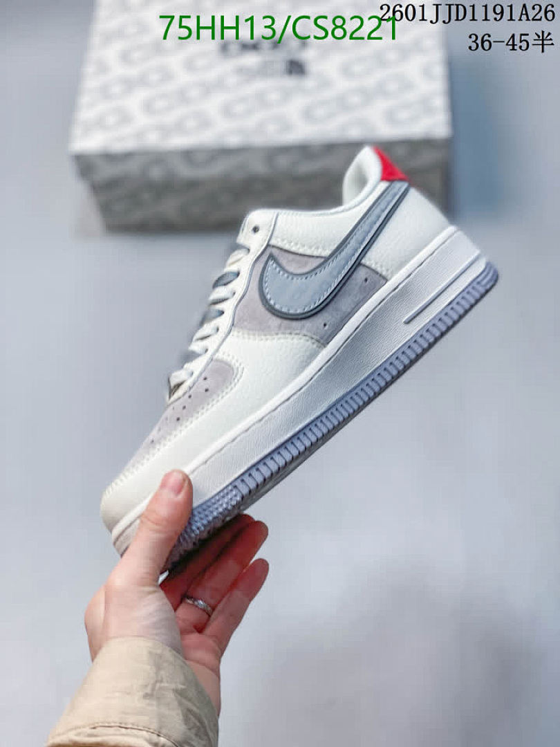 Luxury Shoes-Nike Code: CS8221 $: 97.5USD