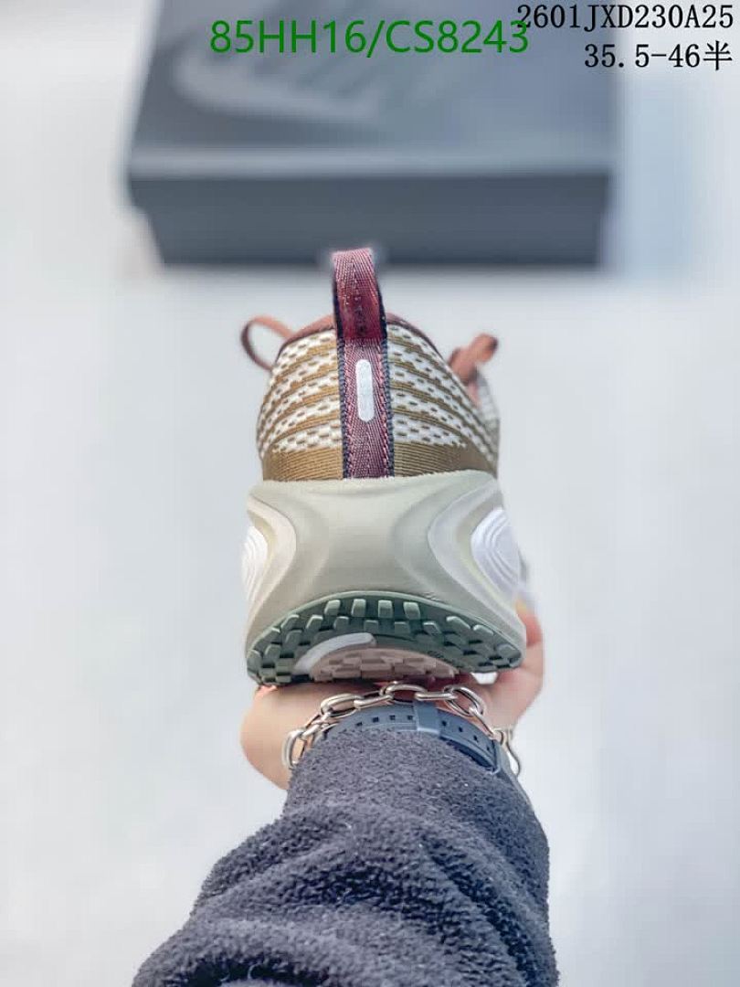 Luxury Shoes-Nike Code: CS8243 $: 110.5USD