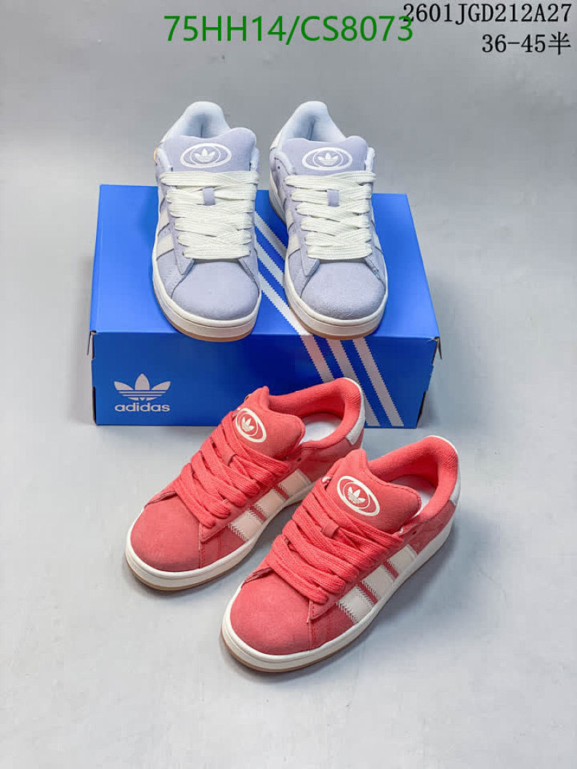 Luxury Shoes-Adidas Code: CS8073 $: 97.5USD