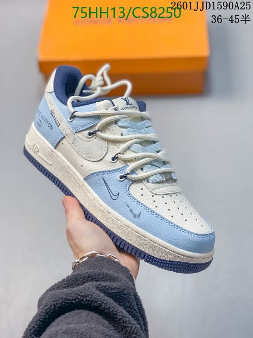 Luxury Shoes-Nike Code: CS8250 $: 97.5USD