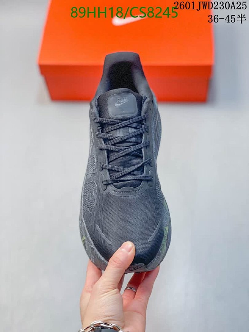 Luxury Shoes-Nike Code: CS8245 $: 115.7USD