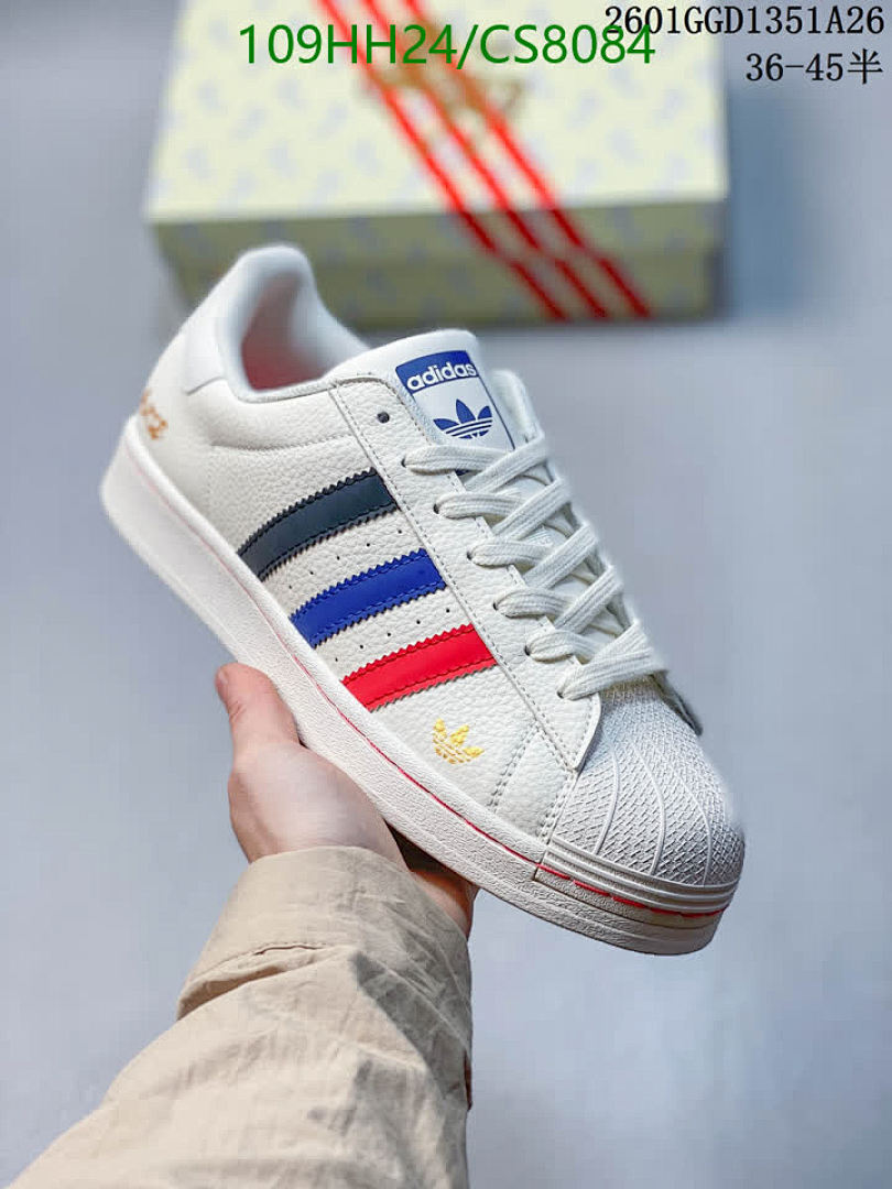 Luxury Shoes-Adidas Code: CS8084 $: 141.7USD