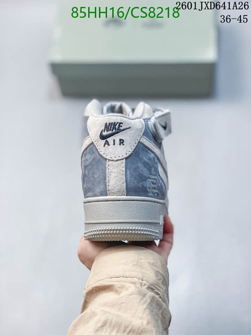 Luxury Shoes-Nike Code: CS8218 $: 110.5USD