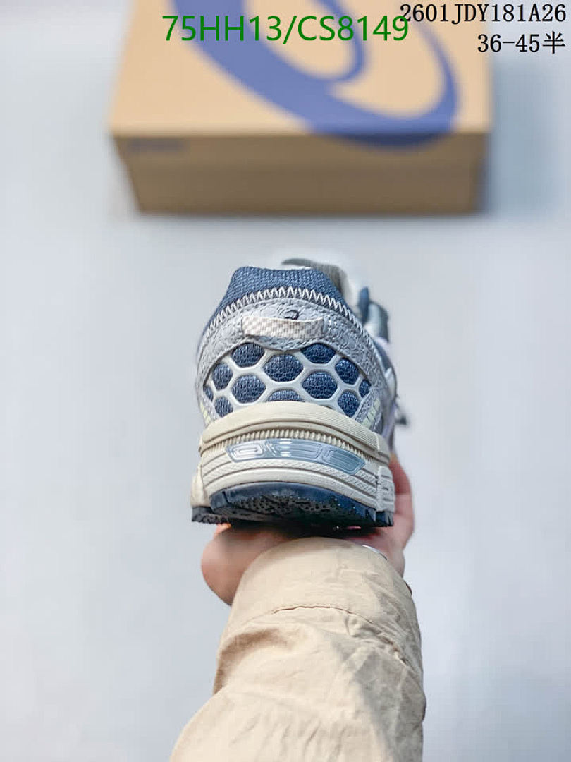 Luxury Shoes-Asics Code: CS8149 $: 97.5USD