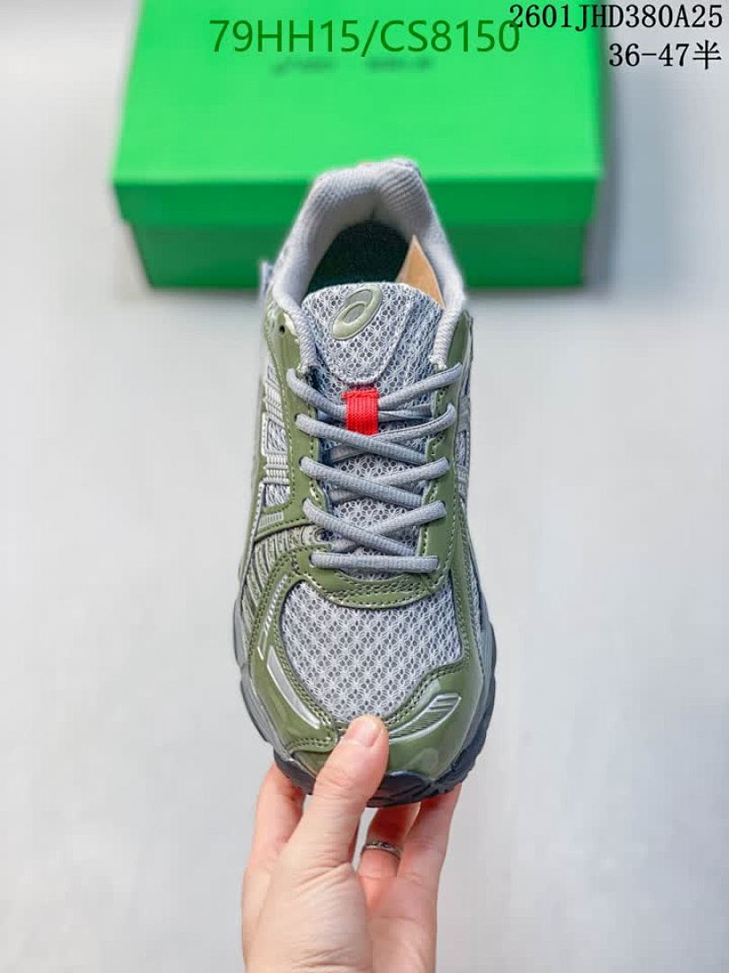 Luxury Shoes-Asics Code: CS8150 $: 102.7USD