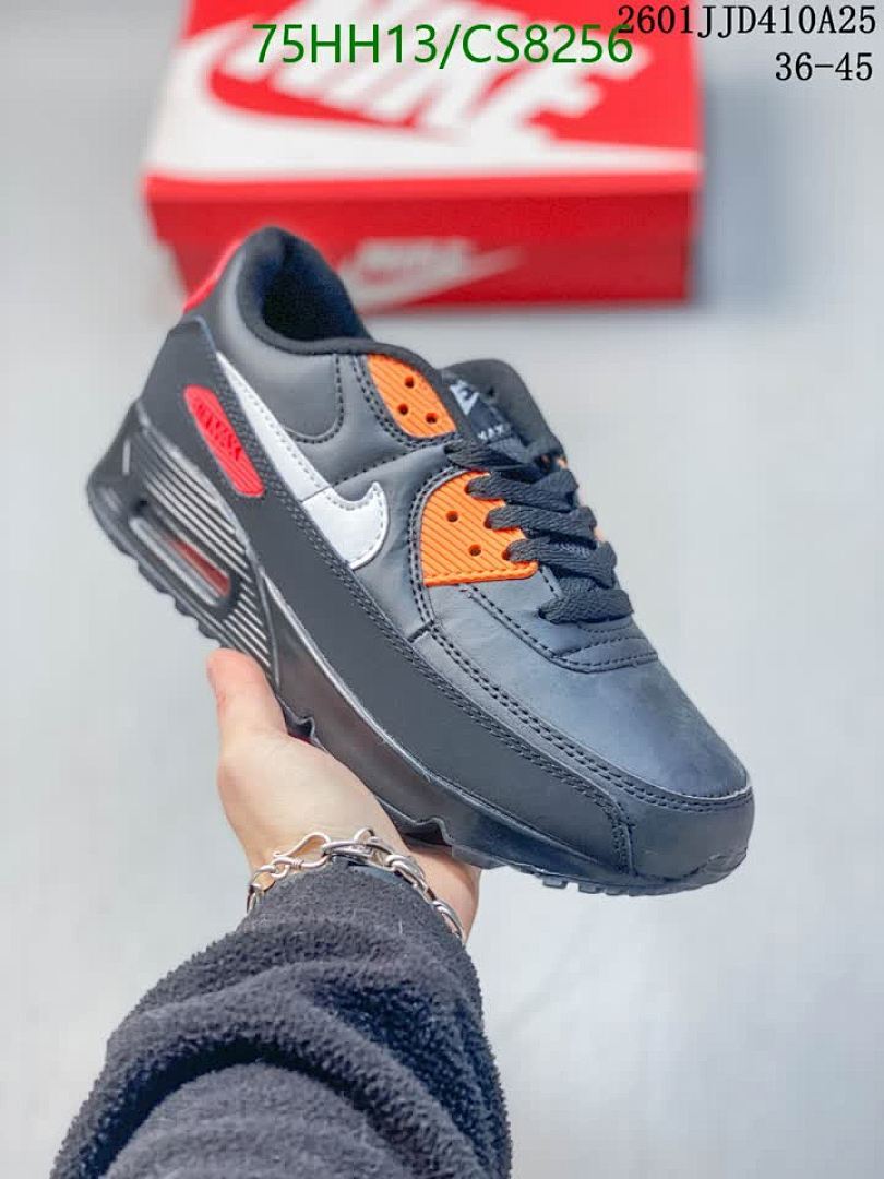 Luxury Shoes-Nike Code: CS8256 $: 97.5USD