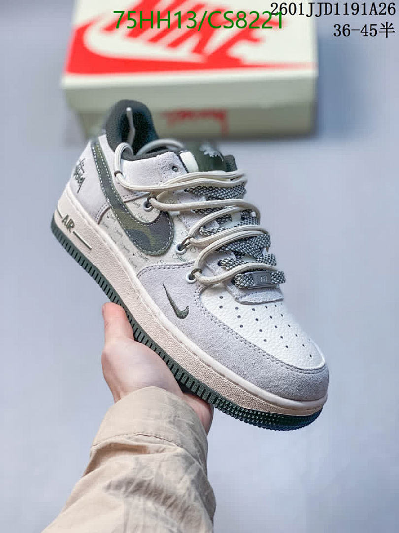 Luxury Shoes-Nike Code: CS8221 $: 97.5USD