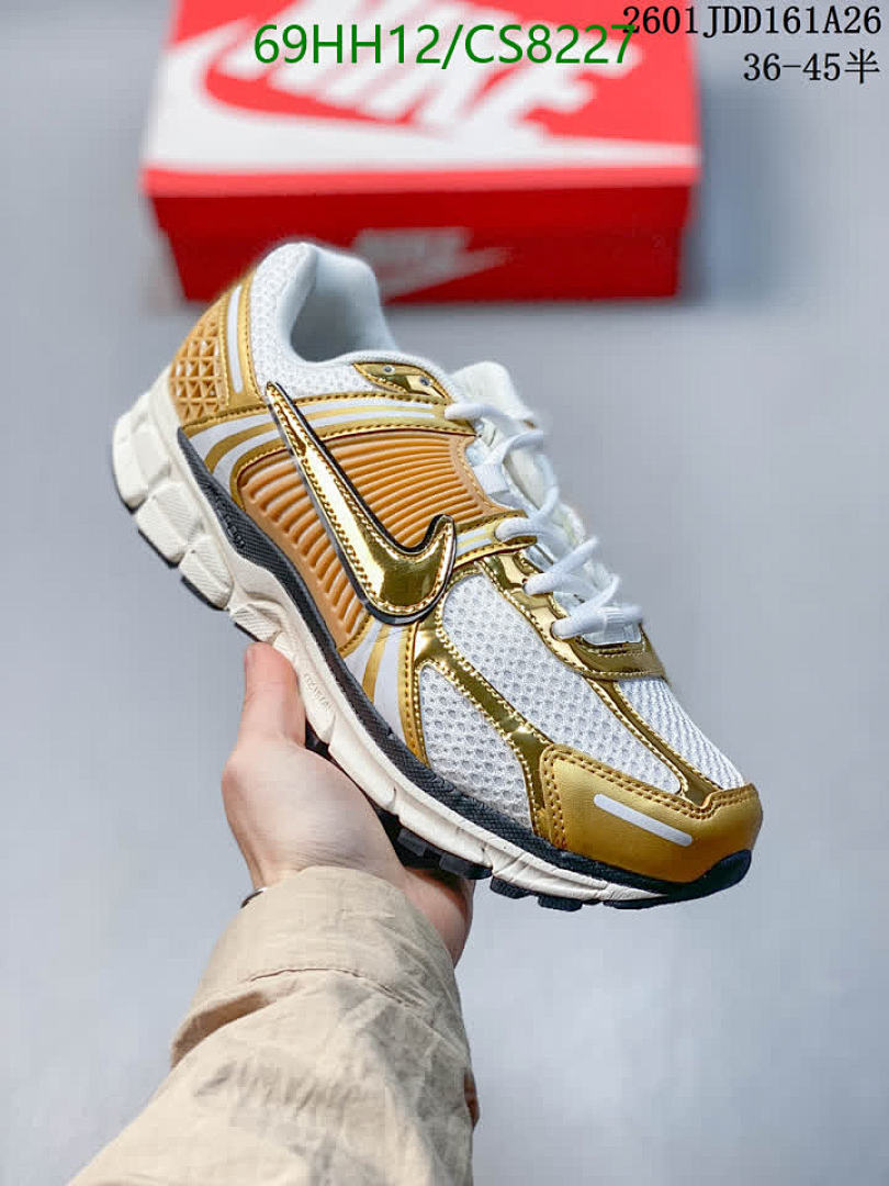 Luxury Shoes-Nike Code: CS8227 $: 89.7USD